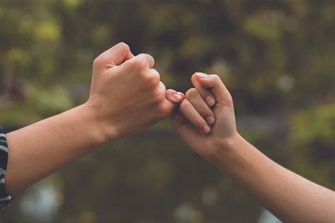 Promises .